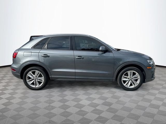2017 Audi Q3 Premium