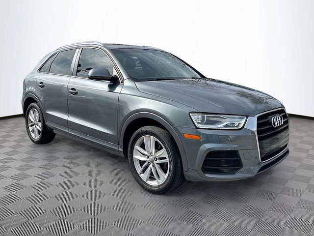 2017 Audi Q3 Premium