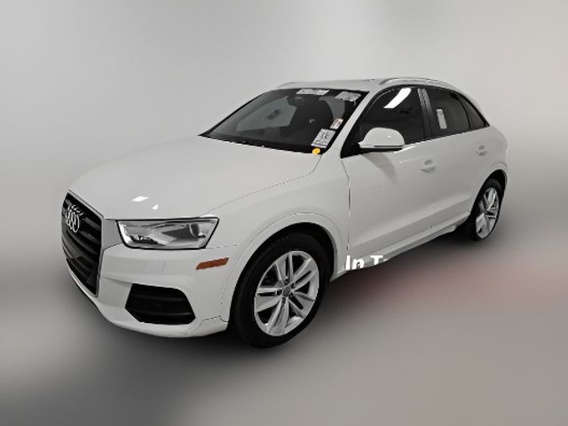 2017 Audi Q3 Premium