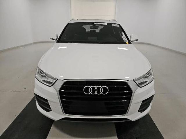 2017 Audi Q3 Premium