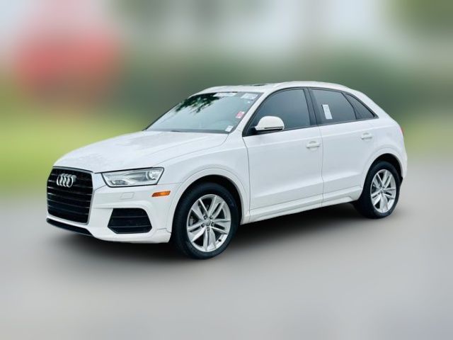 2017 Audi Q3 Premium