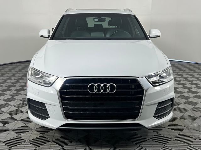 2017 Audi Q3 Premium