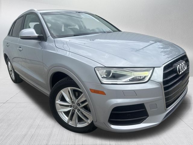2017 Audi Q3 Premium