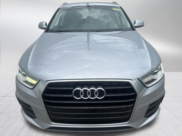 2017 Audi Q3 Premium