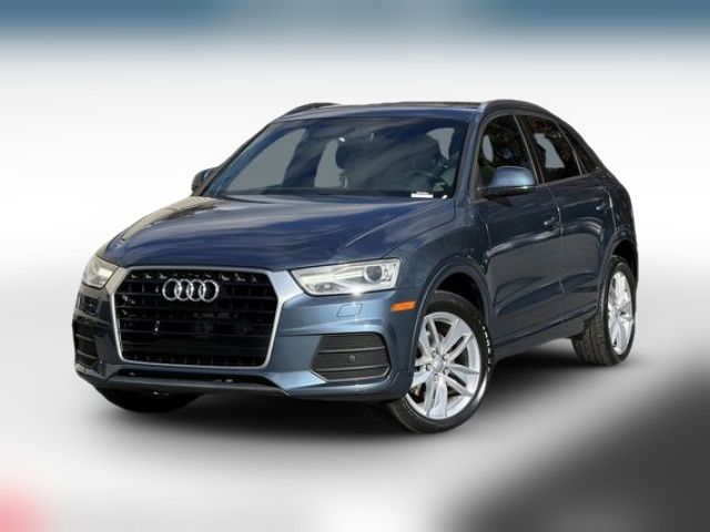 2017 Audi Q3 Premium