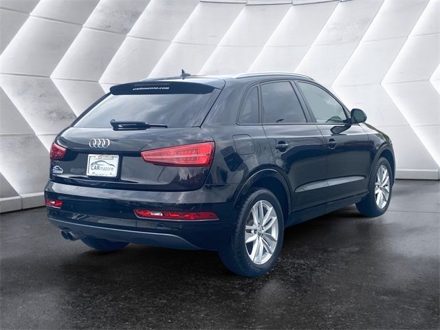 2017 Audi Q3 Premium