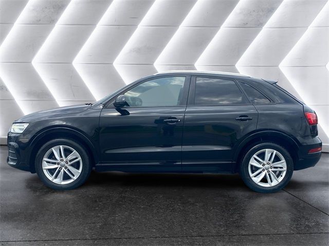 2017 Audi Q3 Premium