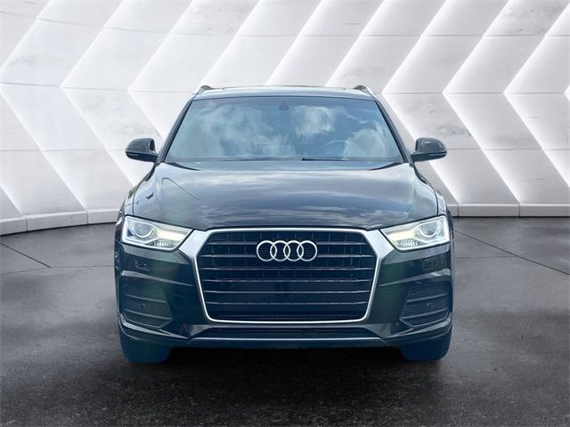 2017 Audi Q3 Premium