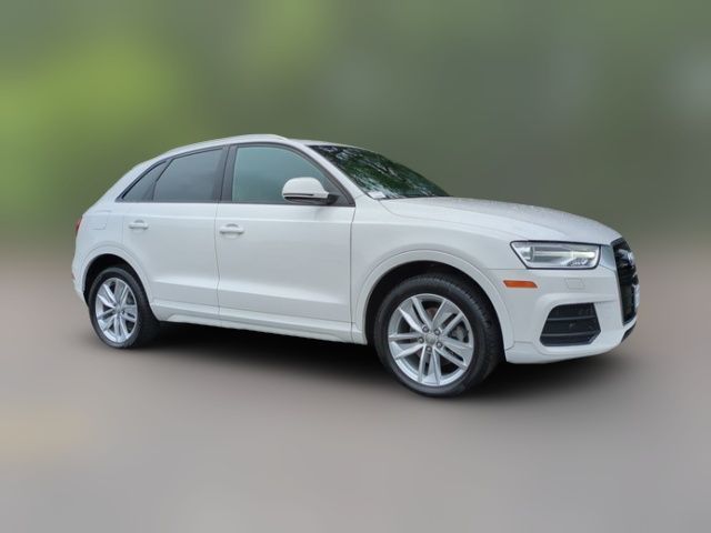 2017 Audi Q3 Premium