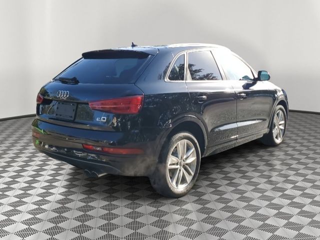 2017 Audi Q3 Premium