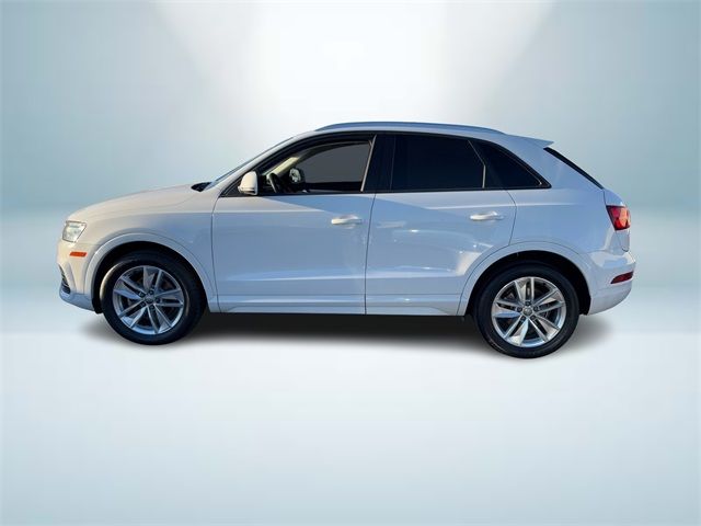 2017 Audi Q3 Premium