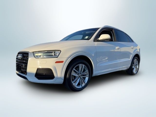 2017 Audi Q3 Premium