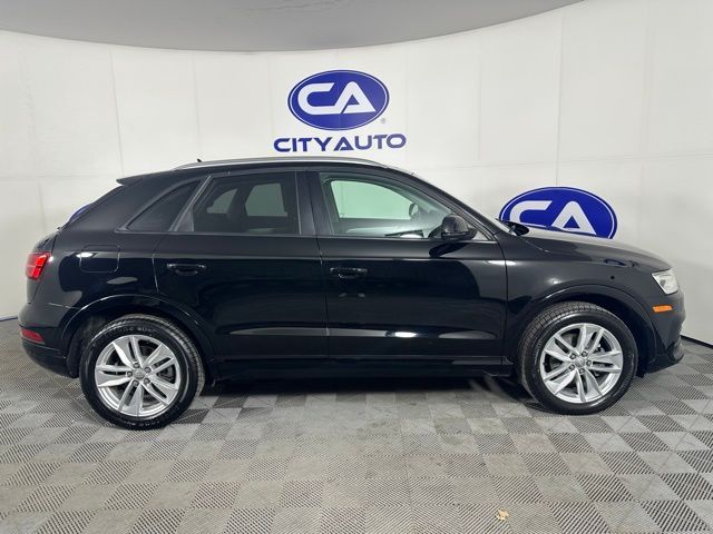 2017 Audi Q3 Premium