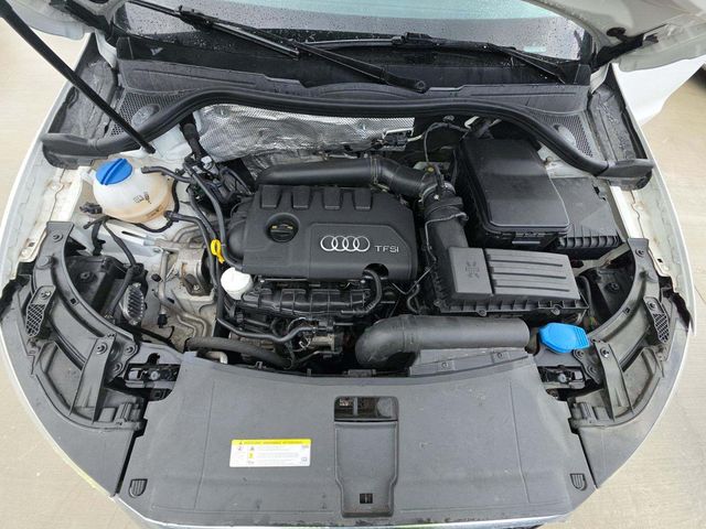 2017 Audi Q3 Premium