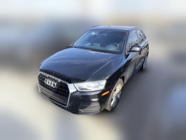 2017 Audi Q3 Premium