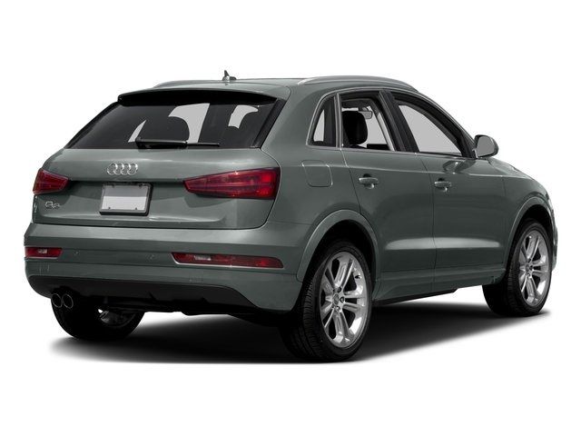 2017 Audi Q3 Premium