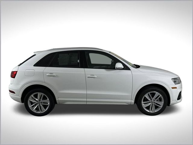 2017 Audi Q3 Premium