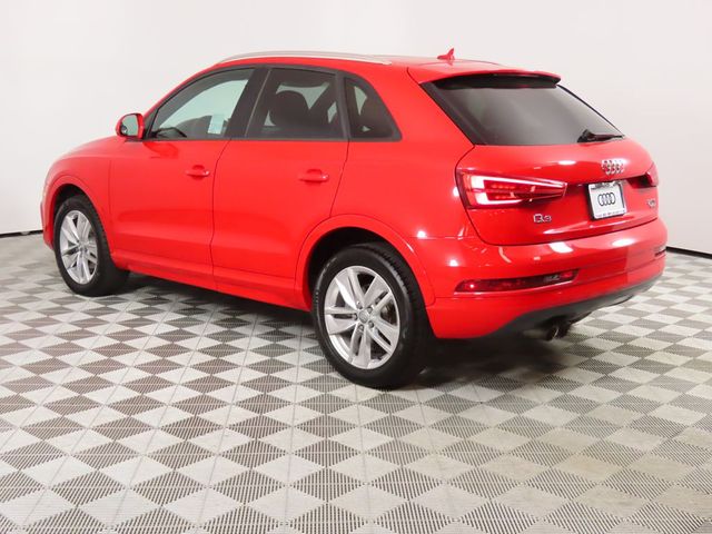 2017 Audi Q3 Premium