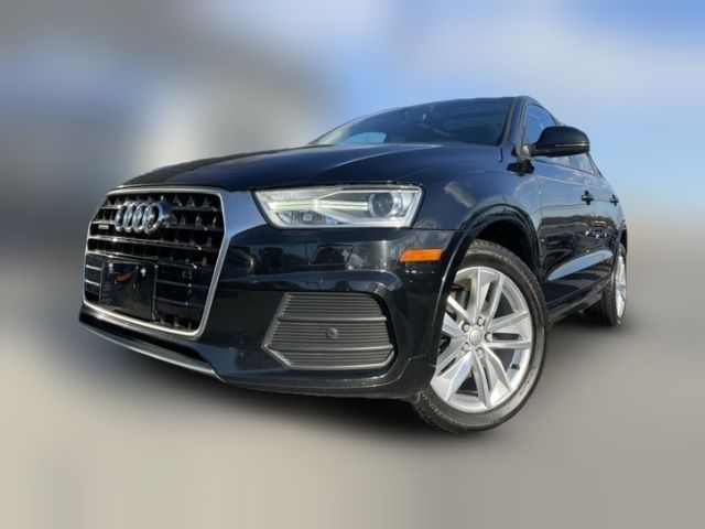 2017 Audi Q3 Premium