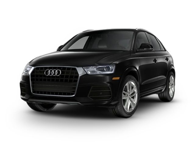 2017 Audi Q3 Premium