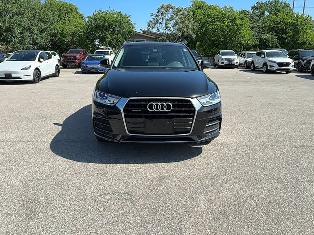 2017 Audi Q3 Premium