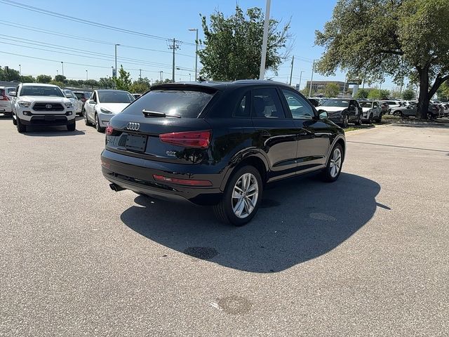2017 Audi Q3 Premium