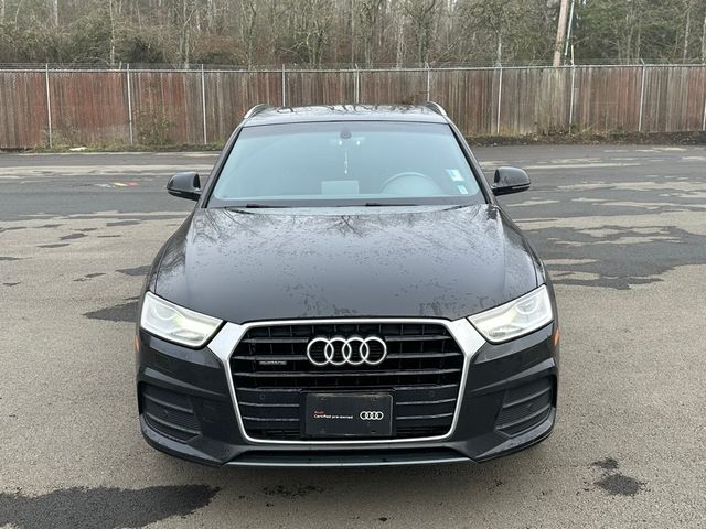 2017 Audi Q3 Premium