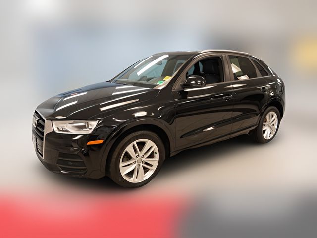 2017 Audi Q3 Premium