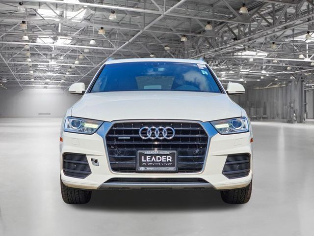 2017 Audi Q3 Premium