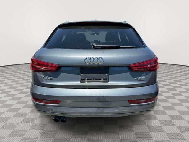 2017 Audi Q3 Premium