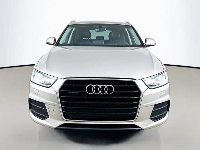2017 Audi Q3 Premium