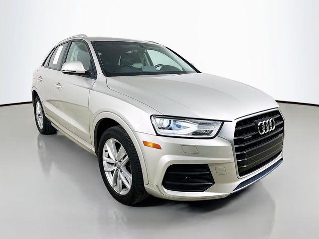 2017 Audi Q3 Premium