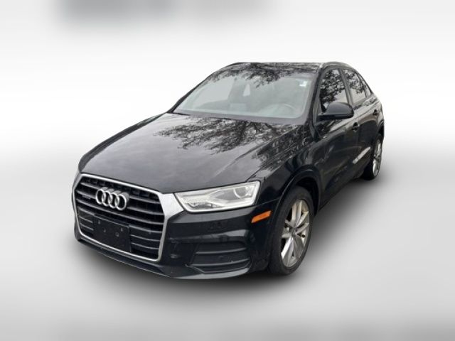 2017 Audi Q3 Premium