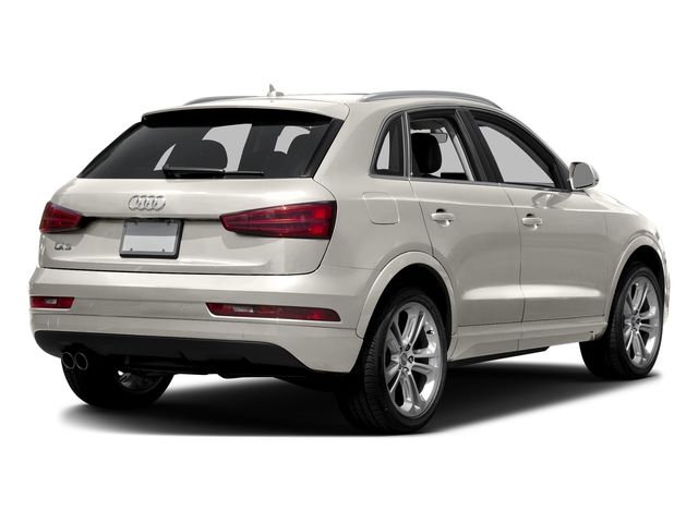 2017 Audi Q3 Premium