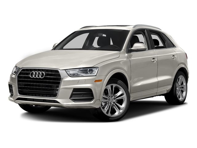 2017 Audi Q3 Premium