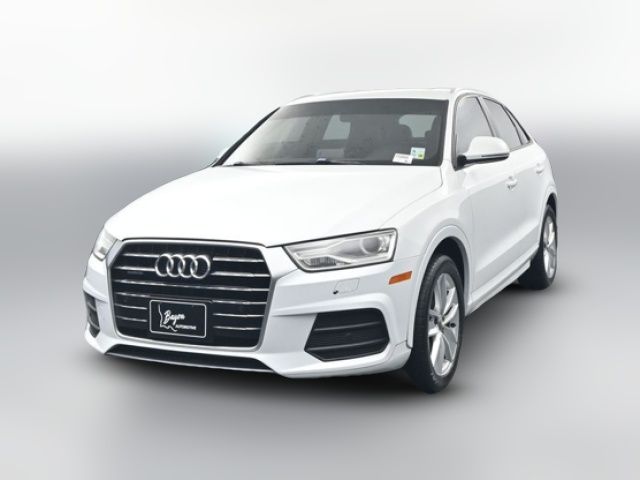 2017 Audi Q3 Premium