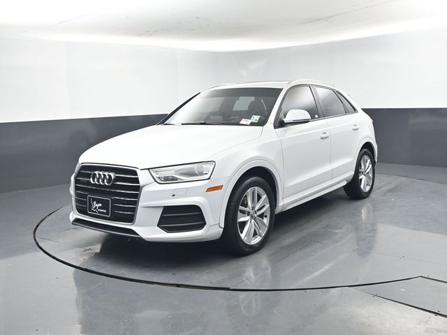 2017 Audi Q3 Premium