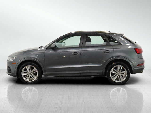 2017 Audi Q3 Premium