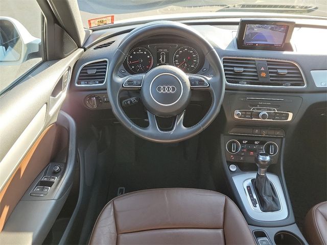 2017 Audi Q3 Premium