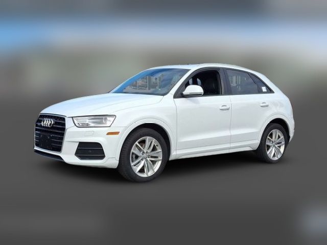 2017 Audi Q3 Premium