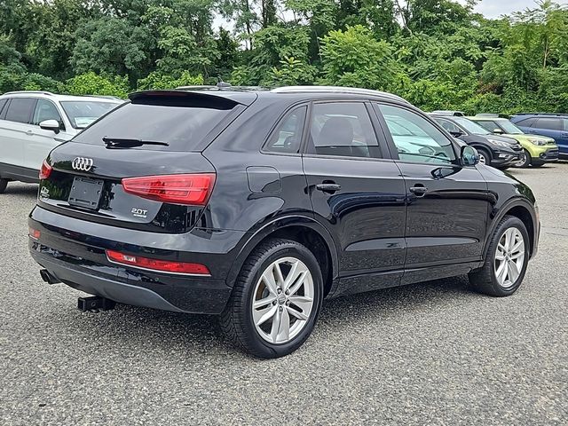 2017 Audi Q3 Premium