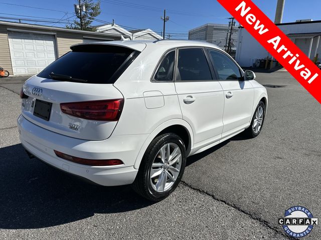 2017 Audi Q3 Premium