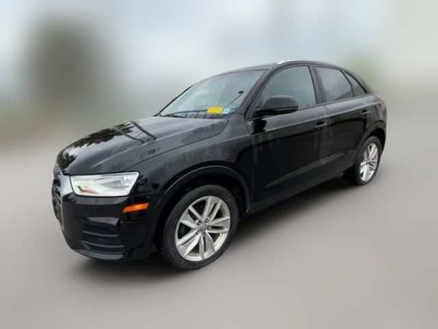 2017 Audi Q3 Premium