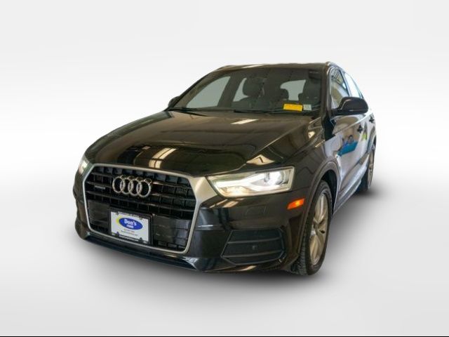 2017 Audi Q3 Premium
