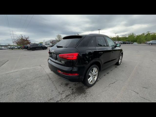2017 Audi Q3 Premium