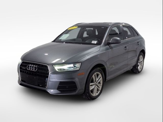 2017 Audi Q3 Premium