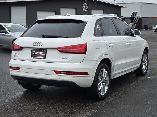 2017 Audi Q3 Premium