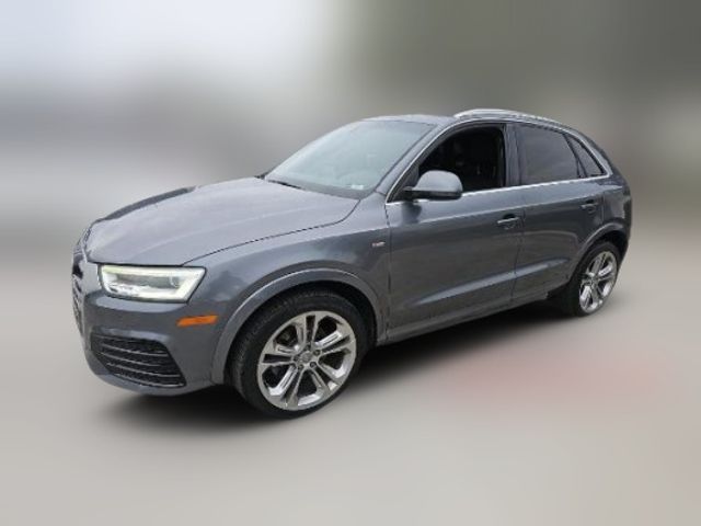 2017 Audi Q3 Prestige