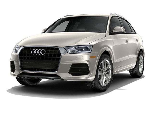 2017 Audi Q3 Prestige