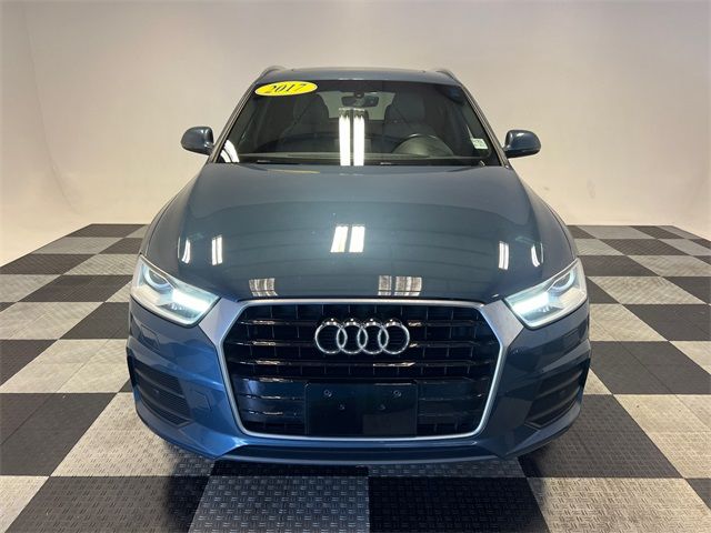 2017 Audi Q3 Premium Plus